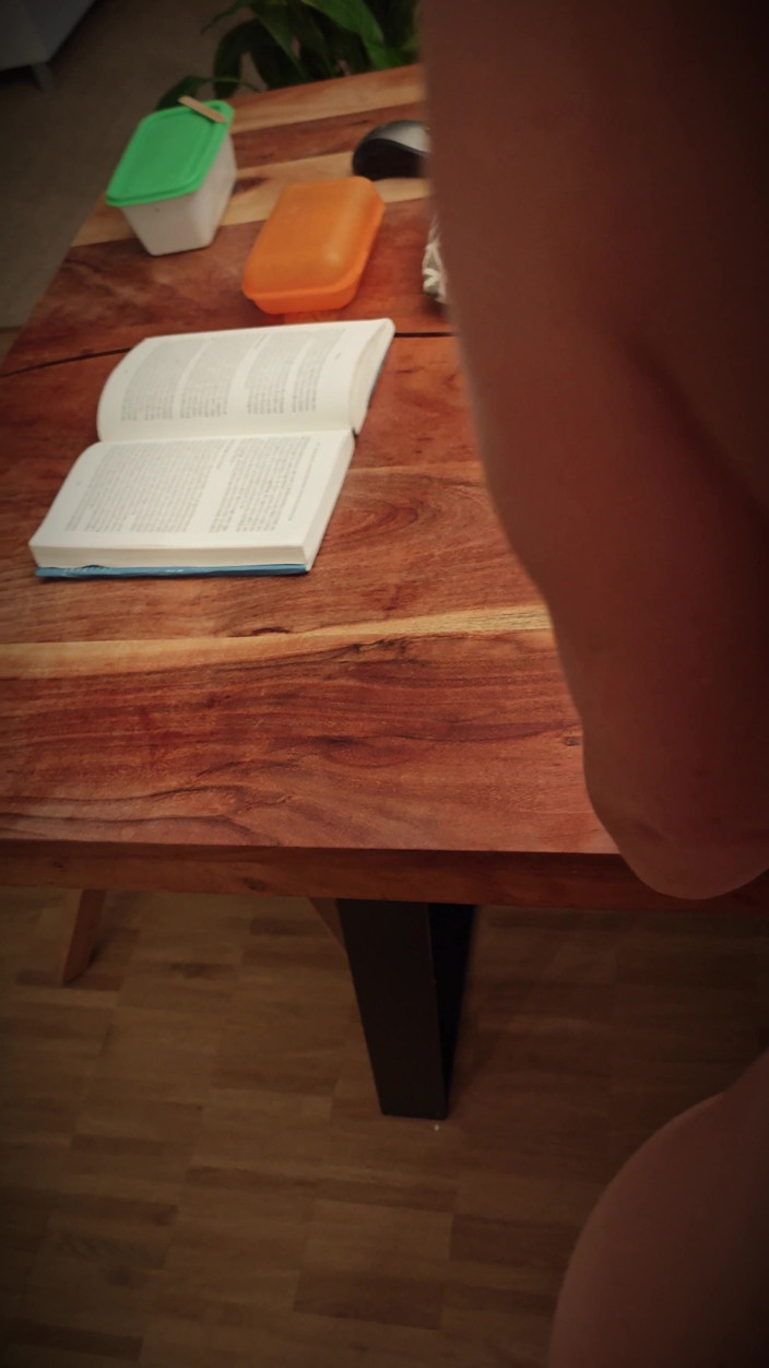 Mr_MrsRealCoupleX: Hot MILF Gets Fucked Hard in Her Tight Dirty Asshole,...