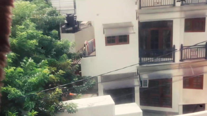 Tina Baby: Une belle-mère se prépare pour la soirée