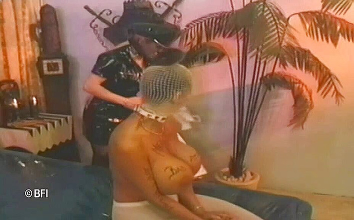 Fetish Tv: 익스트림 페티쉬 3.