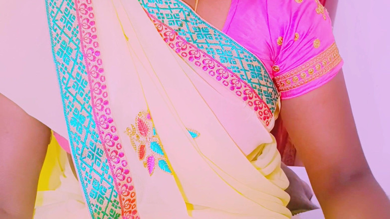 Telugu honey lips: Full Video.village Desi Wife Cheating Husband Fucking Husband's Stepfather.telugu Dirty...