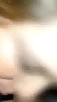 Blowjob at Work