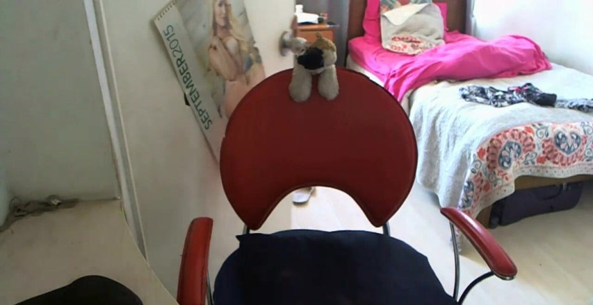 Nikki Montero: Stream rozpoczął 01.04.2021 18:28