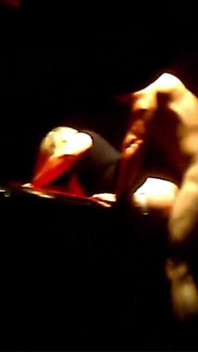 Fucked on Snooker Table Moment