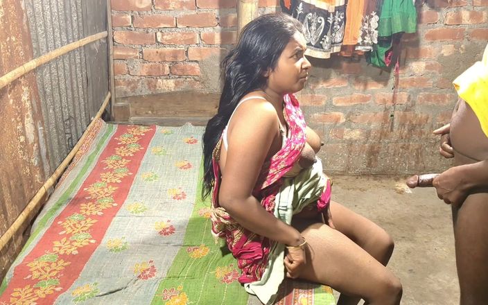 Deluwara Khatun: Vesnické dívky sex video