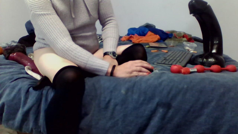 Jamie Dee: Chỉ là buồn chán