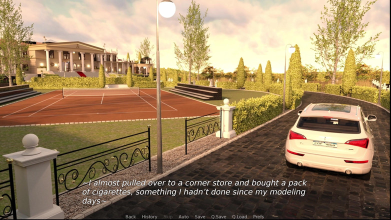 Wickedgammes studio: Вкусные MILFs (часть 12) Новая версия, улучшенная ИИ