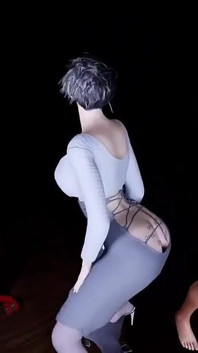 Beauty Cheating Wife - Hentai 3D Uncensored (v100)