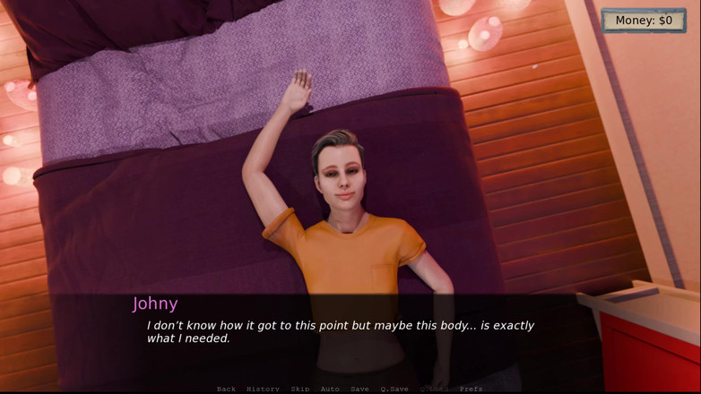 Pride is no Shame: Fängelse av Sissy 6 Jag älskar att suga dessa och att BBC är...