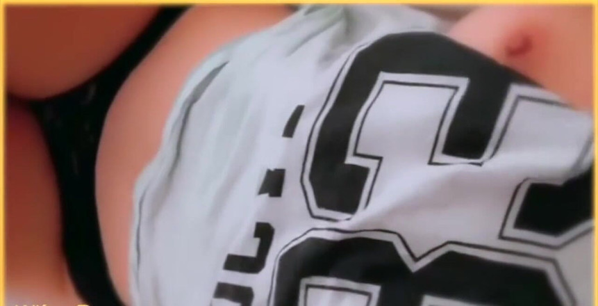 Wifey Does: Kdo jiný se probudil s nadrženým?