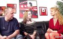 Full porn collection: German threesome with neighbor and stepdaughter when the woman is...