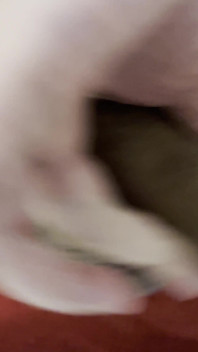 Mega Huge Cumload