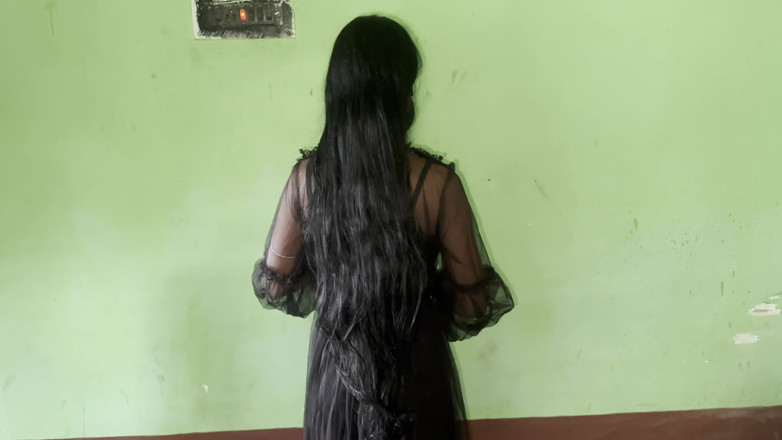 Analupdate: Indisches desi-dorfmädchen scheiterte ihre prüfung, ihr steddad fickt enge muschi
