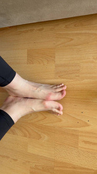 White Socks