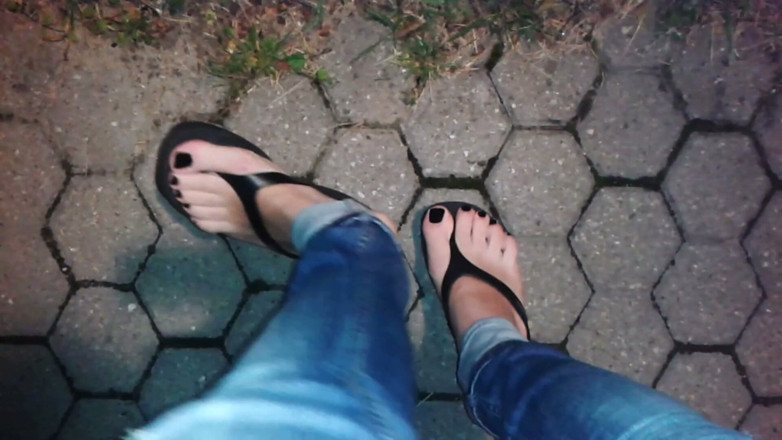Heelex: Sexy Feet