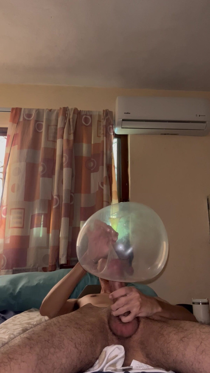 Twink cool: Трахатися з презервативом і насиченим еякуляцією