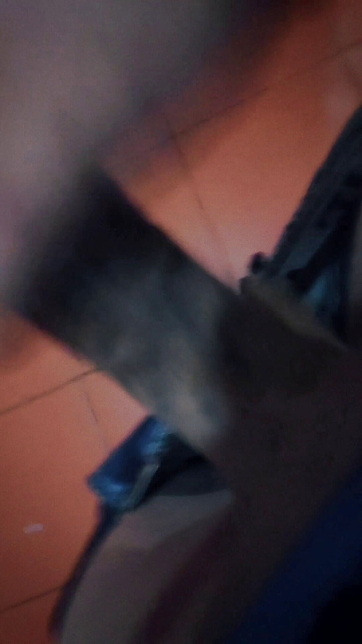 Hard big Tatooed cokk!: Любить