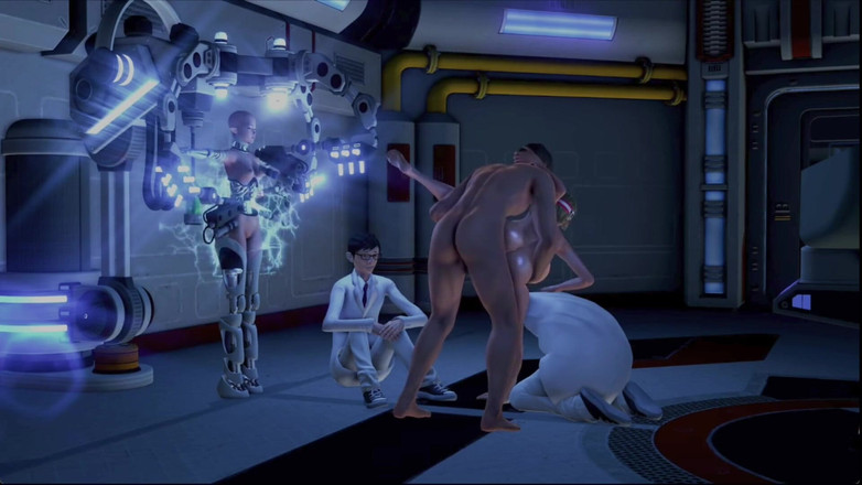 HotSummer117: Max liv säsong 4 avsnitt 245 knullar en sjuksköterska och en MILF...