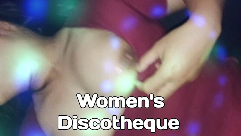 Ayuningsih: Забронировала дискотеку женщины в ночном клубе без презерватива и может прокрутить внутрь