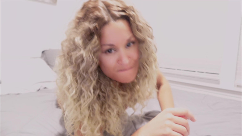 Kink in Time: Calisa Bliss' Primal Cave Girl Giantess Domination 4K POV Shrinking Fantasy...