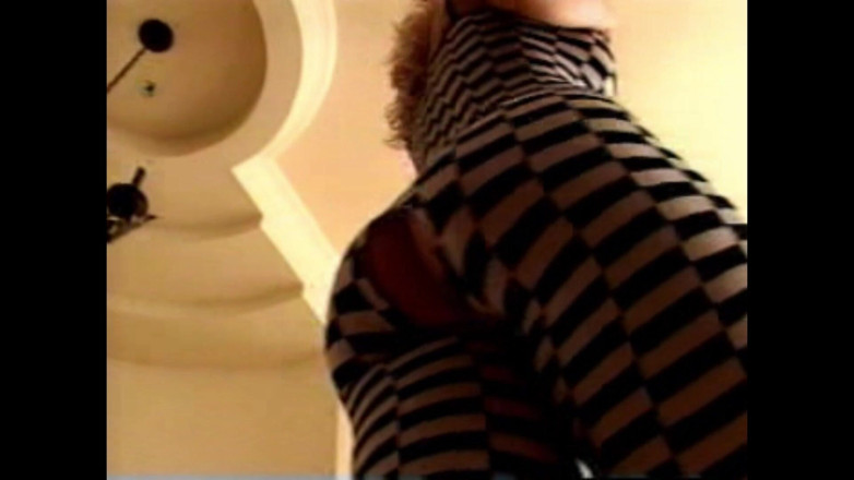 My sexy MILFS: Super Sexy Blonde Anal Double