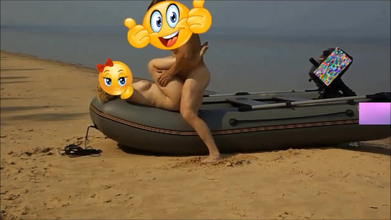 RS couple: Amazing coast