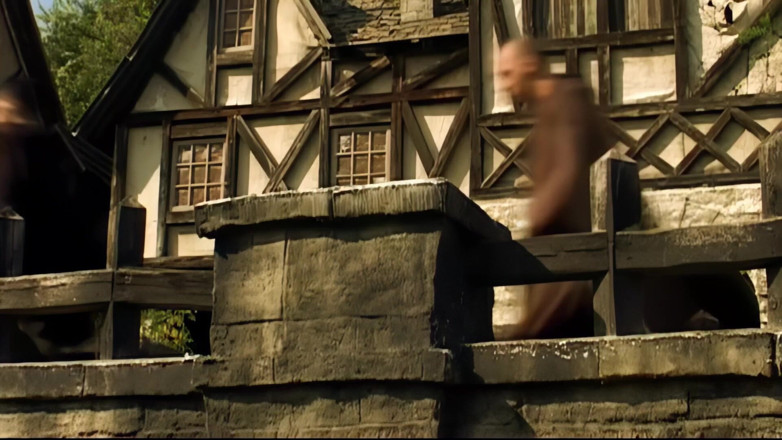 Xtime Network: Sir Lancelot XXX: Episode Part 1