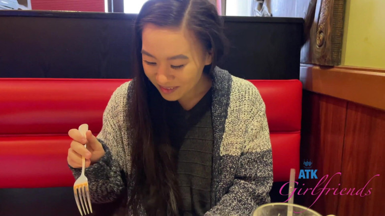 ATK Fans (Girlfriends): Virtual Date