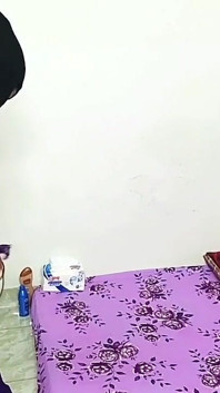 Jebanie Pięknej pokojówki i Rozmowy brudne do Her.Bangladeszi Gorąca pokojówka jebana.