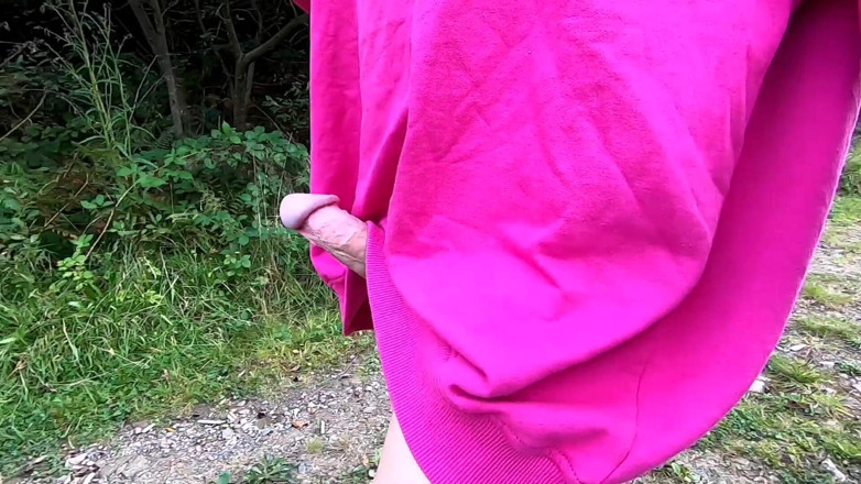 The Midnight Minx: Skogspromenad 2