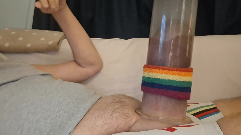 Monster_Meat_: 一根大而有力的鸡巴