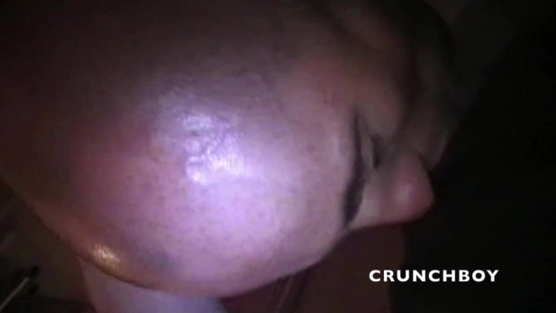 Jess Royan XXX: Fucked by straight Arab discret with a mask
