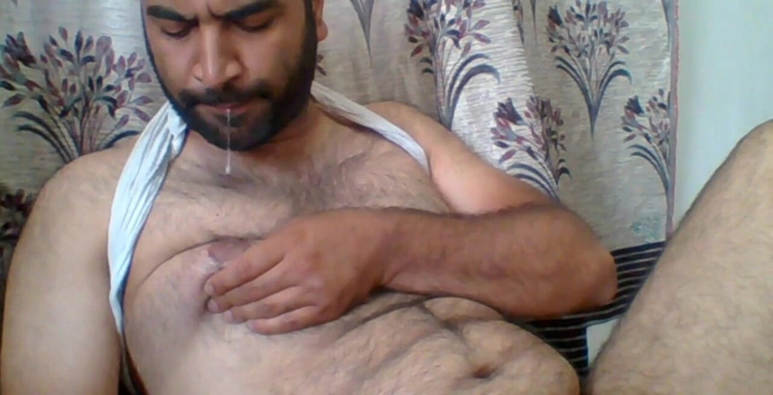 BibearXXX: ディープスロートバイベアXXX