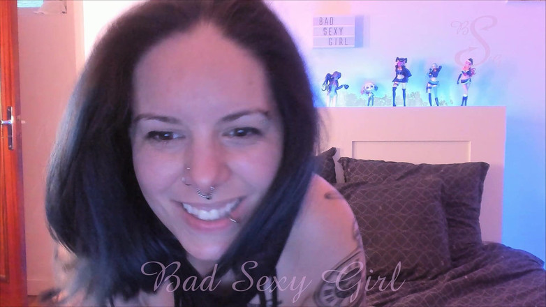 Bad Sexy Girl: 126 - My Slut