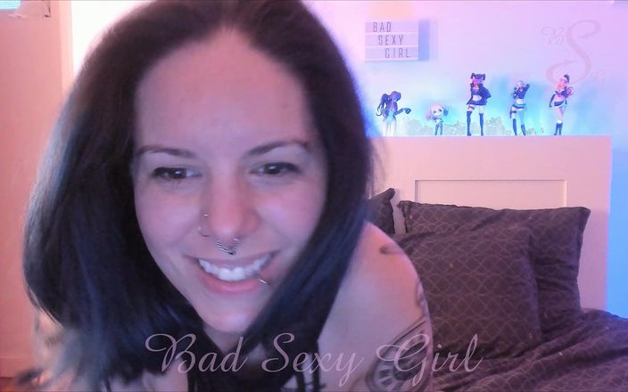 Bad Sexy Girl: 126 - Moje děvka