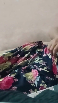My Stepsister's Boyfriend Fucked Me. Real Homemade Sex