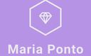 Maria Ponto: Maria Ponto What Can Happen in Front of Computer Two -...