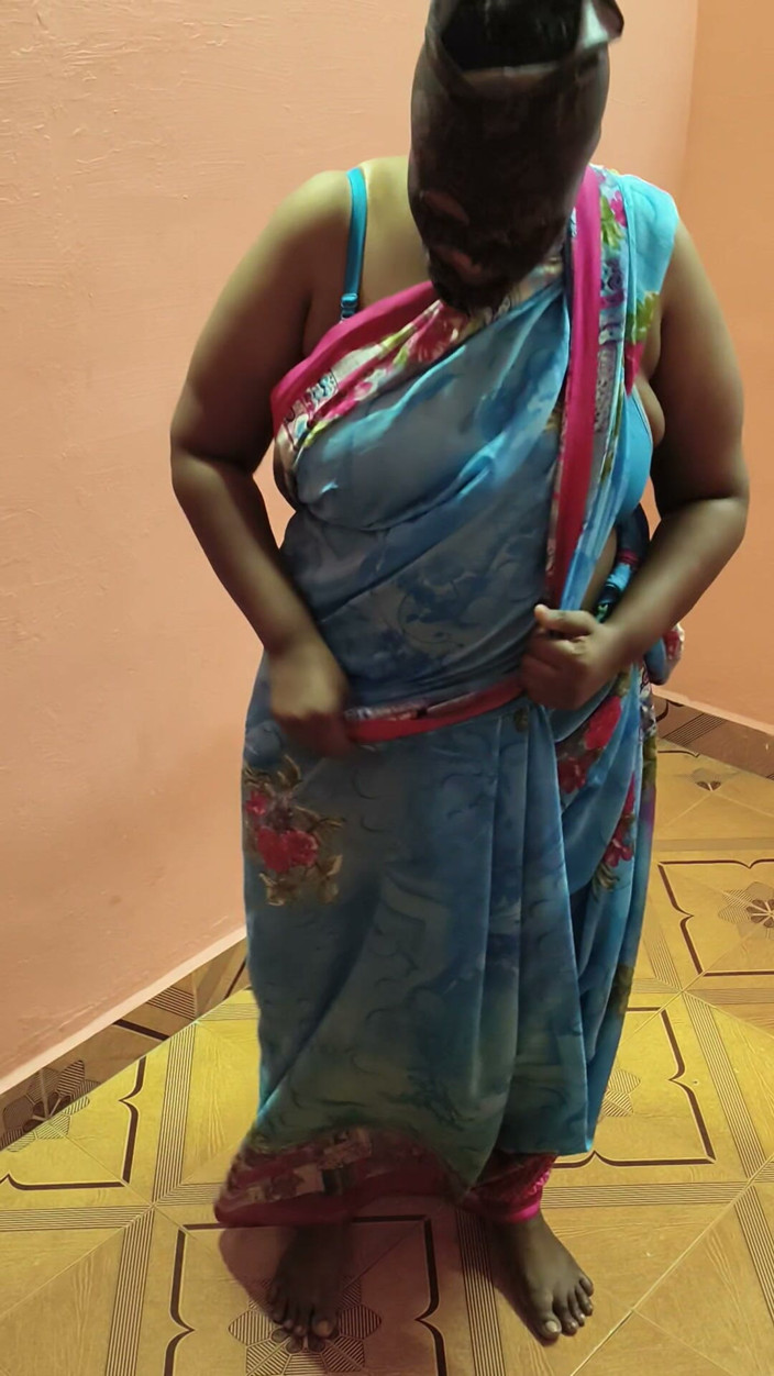 Angelcouples: gol-matol sauteli mammi hot saari badal rahi hai