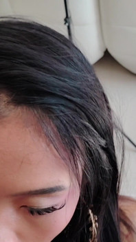 I Got Mega Orgasm After My Stepdaddy Punished Me in 8 Different Positions