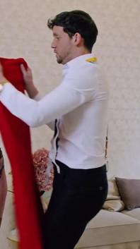 The Tailor