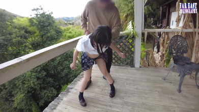 Far East pornography