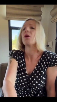 Stepson Bails Stepmom Out ‍