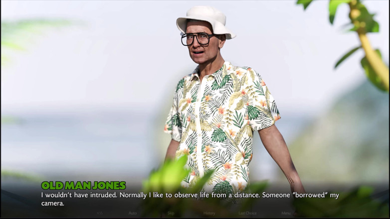 Johannes Gaming: Timestamp 5 Maureen Wants a Threesome with Mrs Juliana