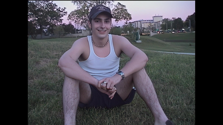 Jay's Amateur Straight Guys: Billy From Boys of Summer Dvd