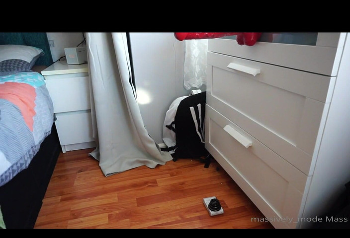 Amadeus: Büyük kırmızıya geri atma götümü kırıyor