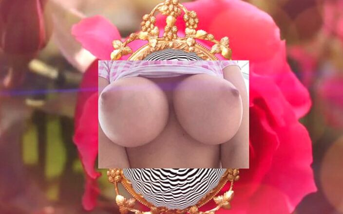 Baal Eldritch: Ondas de transformação de gênero com instrução de masturbação