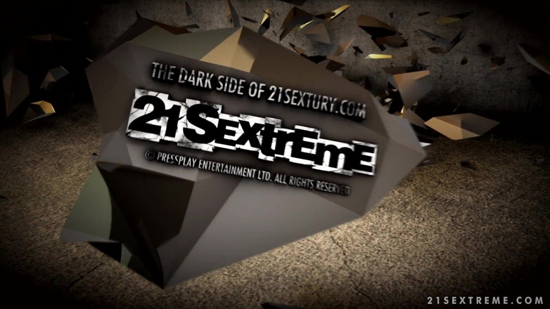 21 Sextreme: 21Sextreme - Trattamento speciale