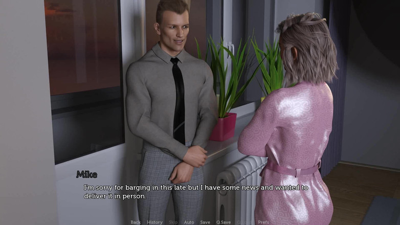 Dirty GamesXxX: Tacos: pov, xem vợ tôi cắm sừng tôi - tập 11