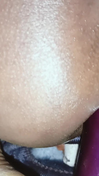 Desi Anal Masturbation