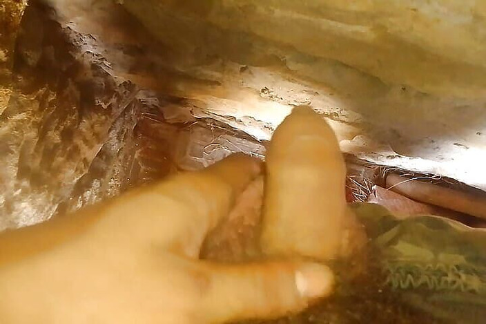 Gangbang straight: Lunda Lujjj đi tiểu