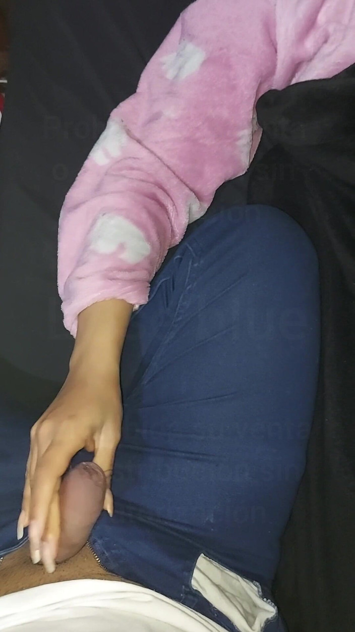 Lylsexxx: Saya bosan dan akhirnya meniduri rakan saya